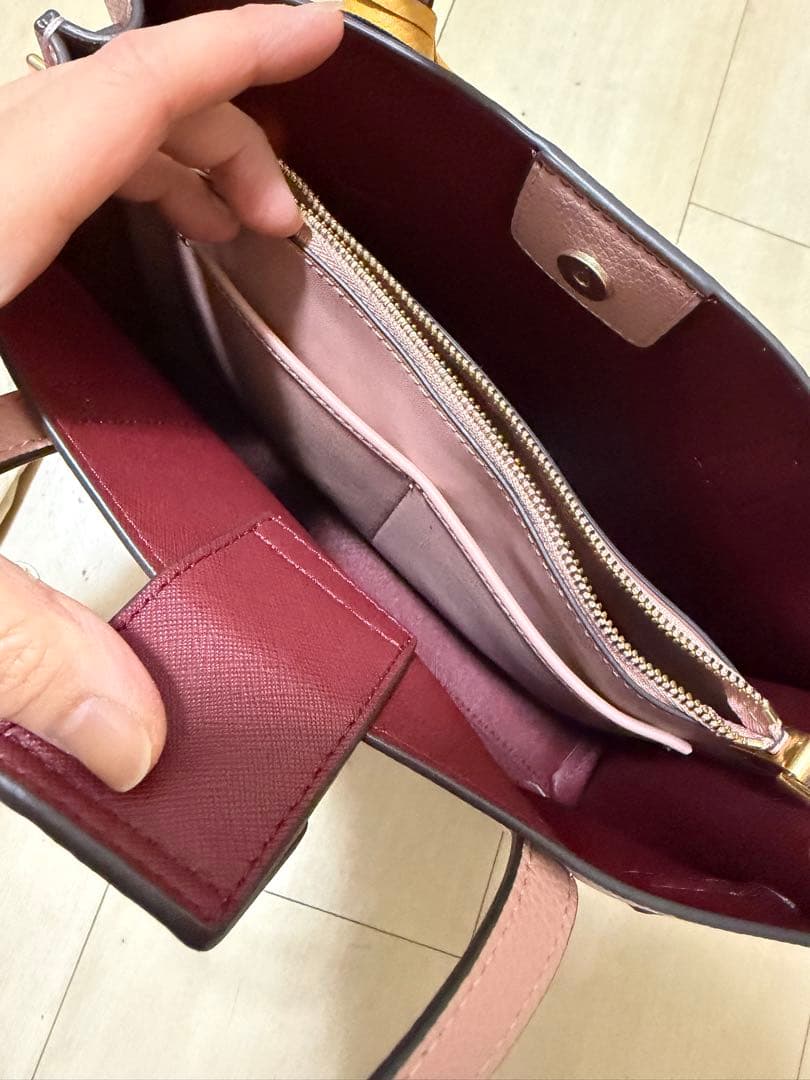 Tory Burch handbag #QY8SXP