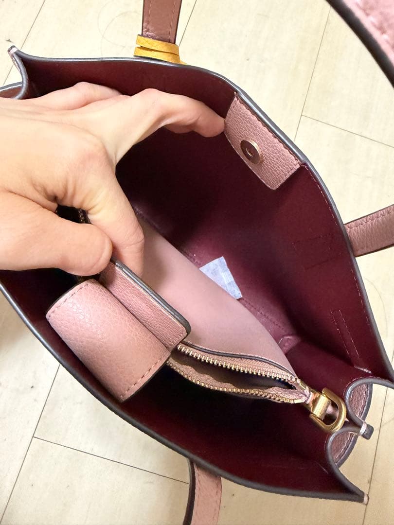 Tory Burch handbag #QY8SXP