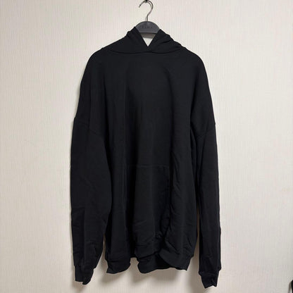 BALENCIAGA black hoodie #QY3NHJ