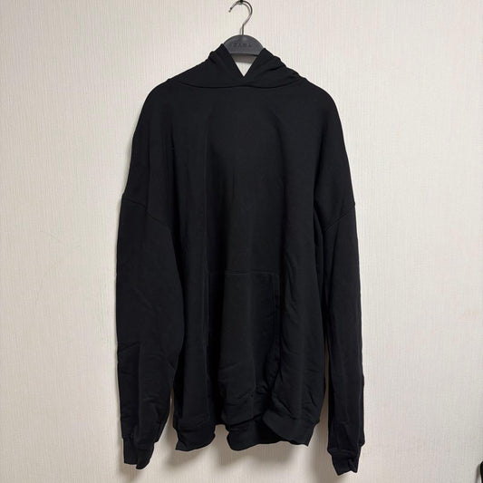 BALENCIAGA black hoodie #QY3NHJ