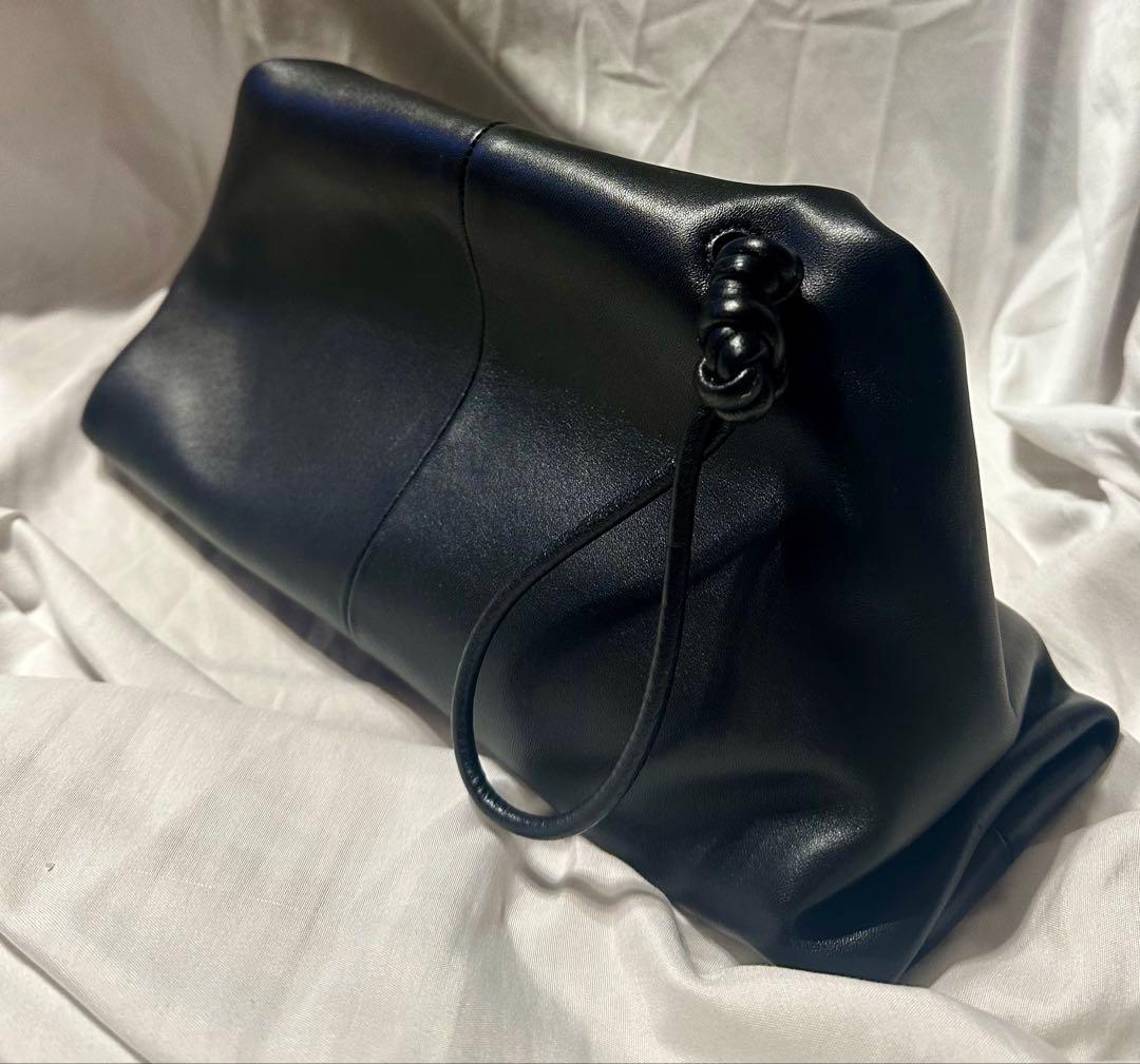BOTTEGA VENETA The Point Black #QY98YN