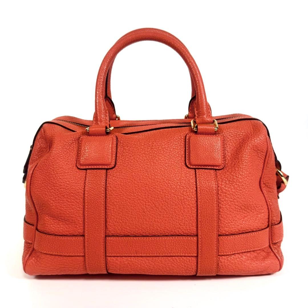 LOEWE Paseo 2-way handbag/shoulder bag with logo #QY1IZD