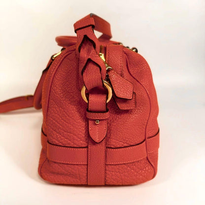 LOEWE Paseo 2-way handbag/shoulder bag with logo #QY1IZD