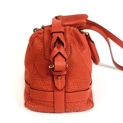 LOEWE Paseo 2-way handbag/shoulder bag with logo #QY1IZD