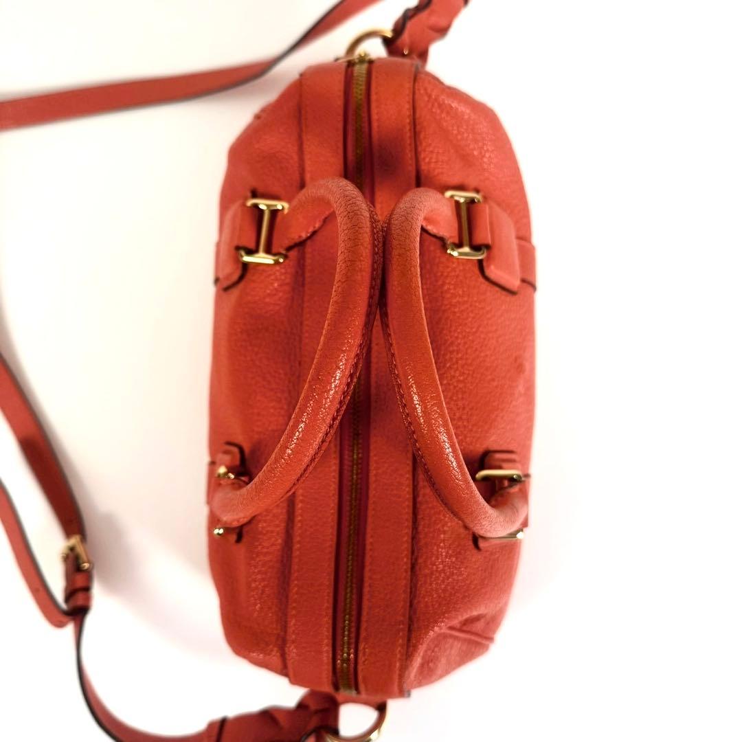 LOEWE Paseo 2-way handbag/shoulder bag with logo #QY1IZD