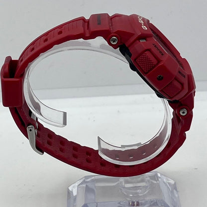 G-SHOCK G-9000TLC Mudman Toyota Land Cruiser Collab Limited Watch #QY2L7U