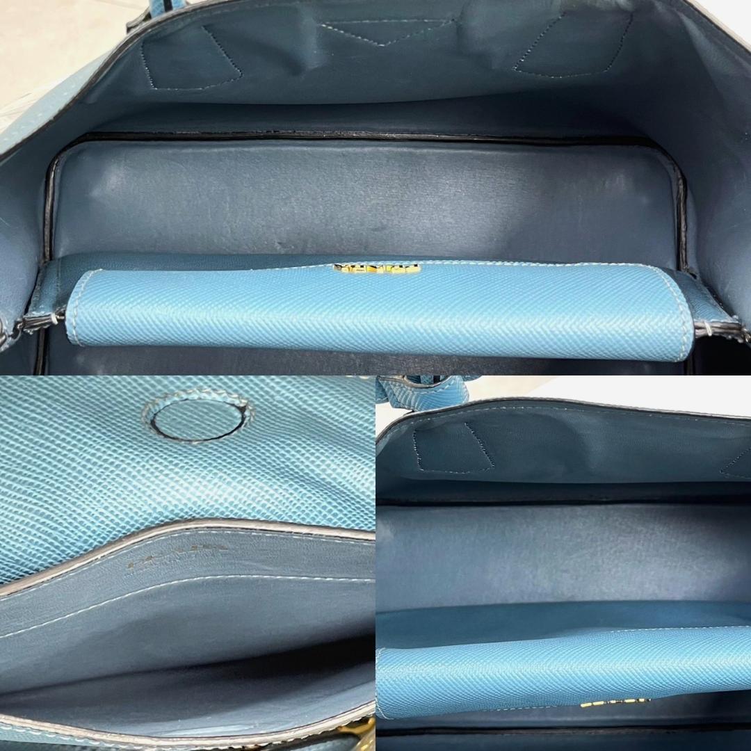 BALENCIAGA Papier A4 Zip Around Leather Bag Black #QYDQ6A