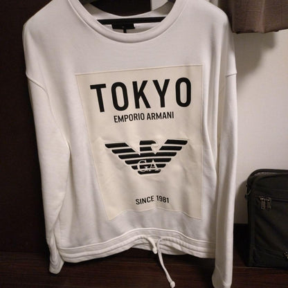 Emporio Armani #QY4QV1