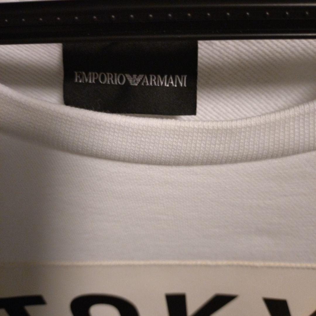 Emporio Armani #QY4QV1