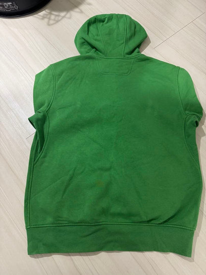 ARC'TERYX Green Full-Zip Hoodie M #QYDAO6
