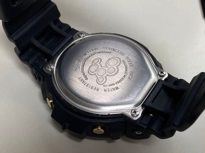 Collaboration G-SHOCK Akira DW-6900 Freedom EDEN Special Edition #QYAXJS