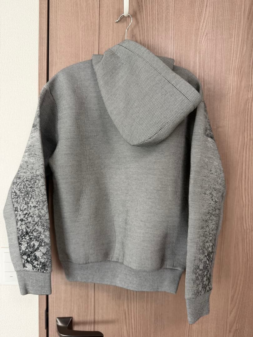 LOUIS VUITTON Virgil Abloh Wizard of Oz Hoodie #QYIG0U