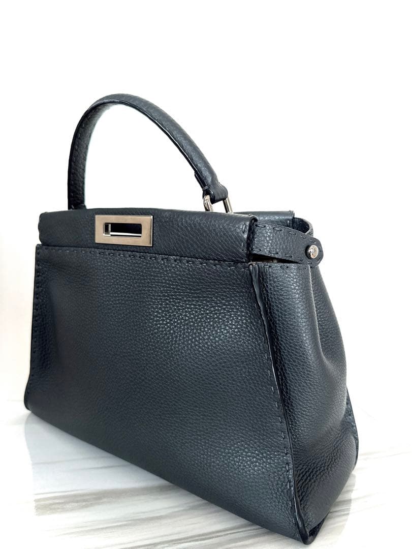 FENDI Selleria Peekaboo #QY7IYM