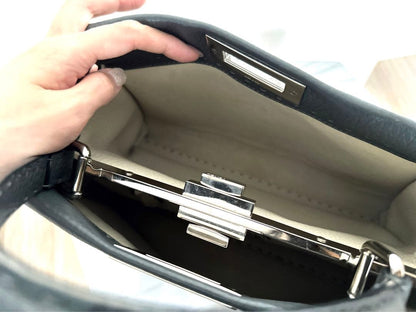 FENDI Selleria Peekaboo #QY7IYM
