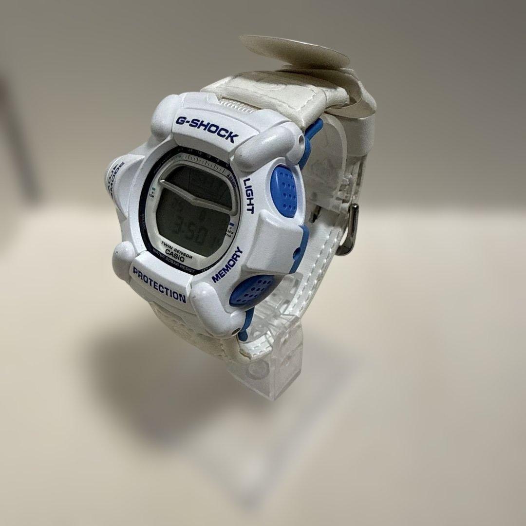 G-SHOCK DW-9100 USPA Collaboration Model Raisman #QYF84Y