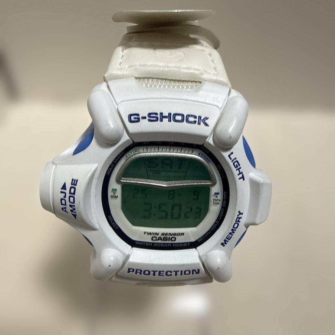 G-SHOCK DW-9100 USPA Collaboration Model Raisman #QYF84Y