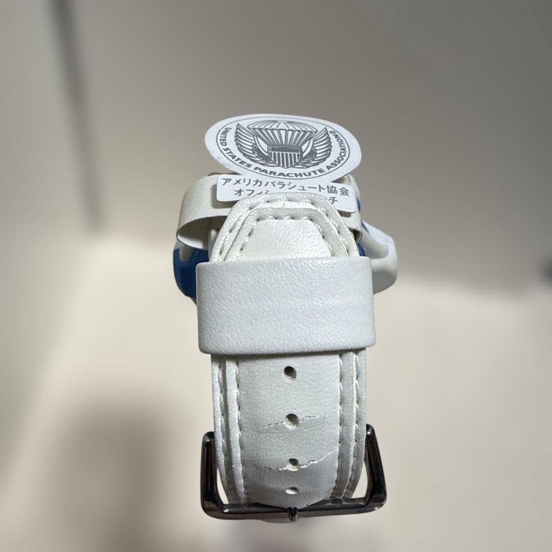 G-SHOCK DW-9100 USPA Collaboration Model Raisman #QYF84Y