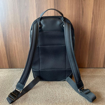LOUIS VUITTON Mikhail Backpack Damier Canvas Men #QY0NPO