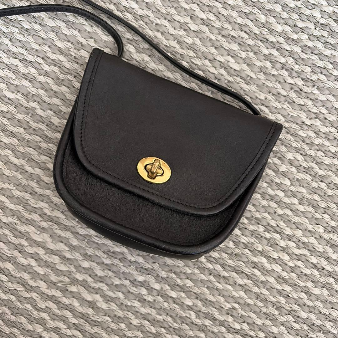 Coach shoulder bag #QYL0V7