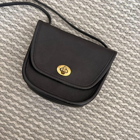 Coach shoulder bag #QYL0V7