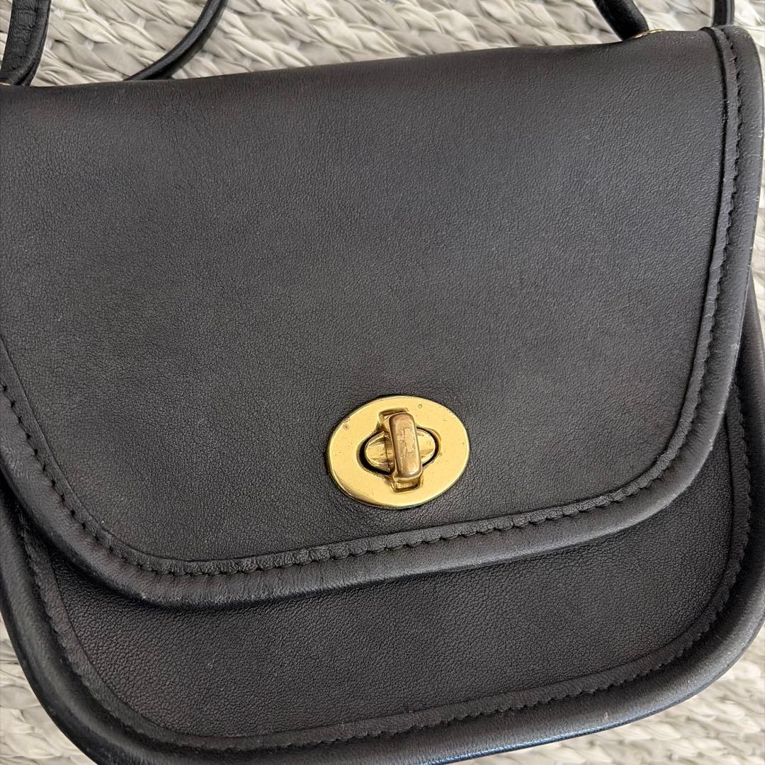 Coach shoulder bag #QYL0V7