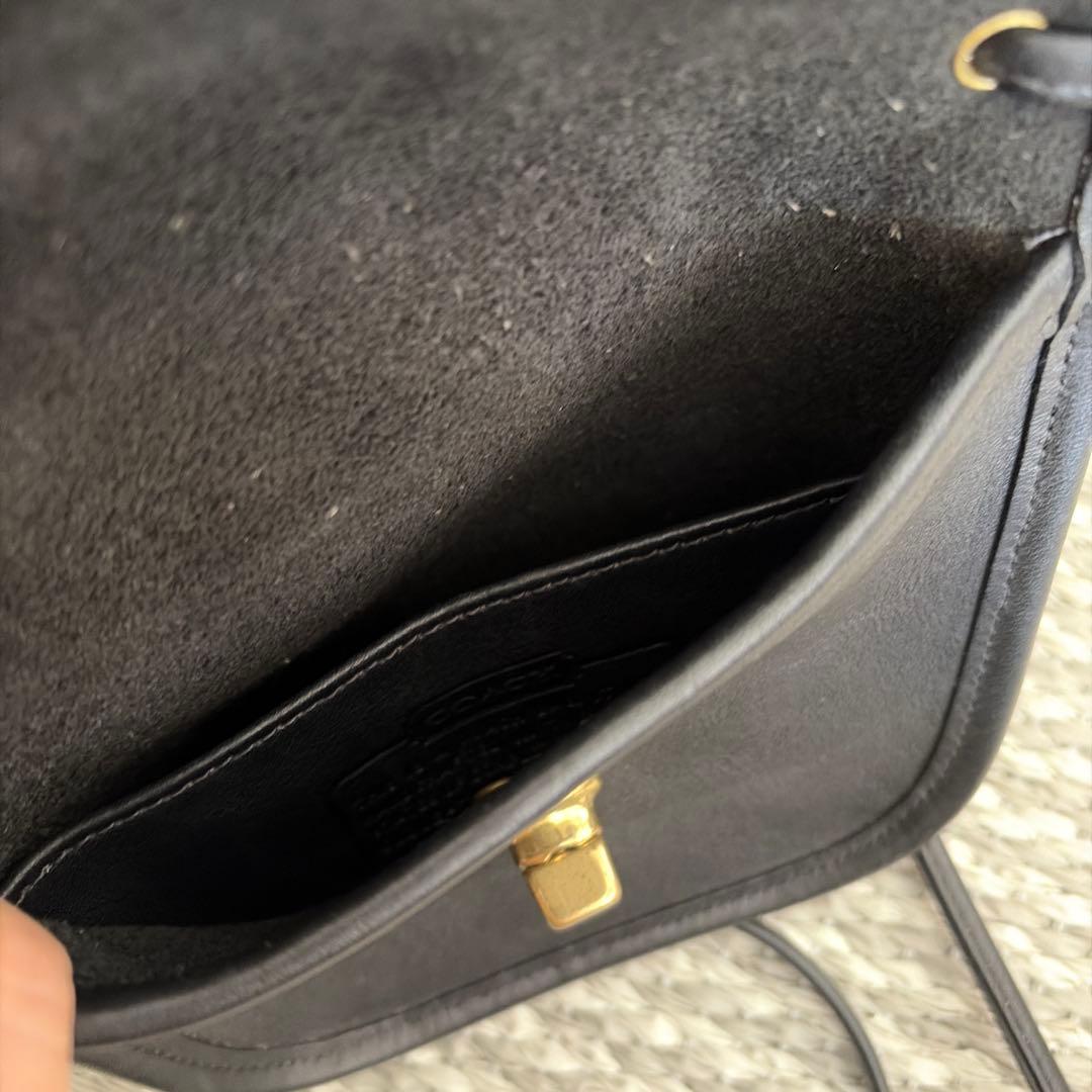 Coach shoulder bag #QYL0V7
