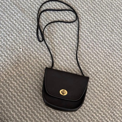 Coach shoulder bag #QYL0V7