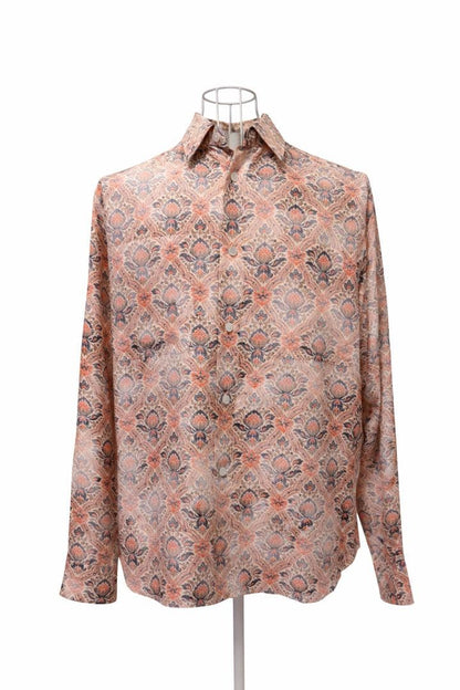 DIOR Dior Homme 21SS Shirt #QY5D47