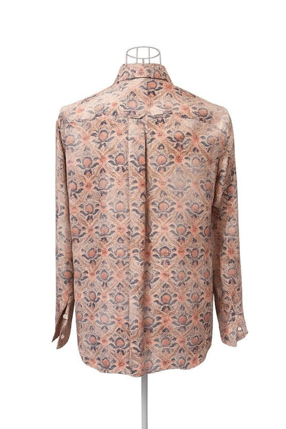 DIOR Dior Homme 21SS Shirt #QY5D47