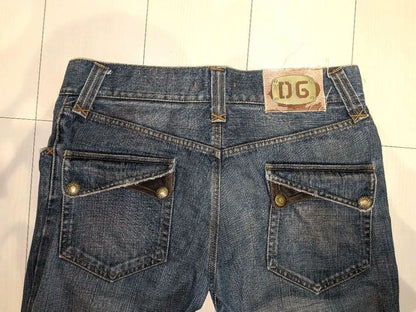 DOLCE&GABBANA Bootcut Denim #QYHT82