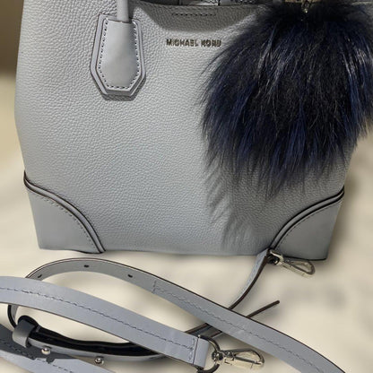 Michael Kors handbag and charm #QYETSZ
