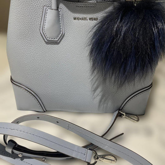 Michael Kors handbag and charm #QYETSZ
