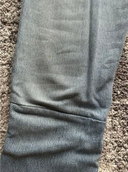 Vetements Artisanal Denim #PC4RQ0