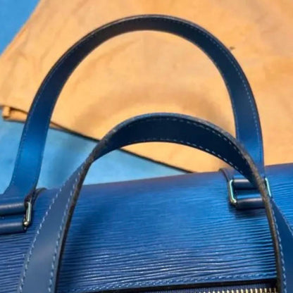 LOUIS VUITTON Noe GM Monogram Brown Bucket Shoulder Bag #QYHKYA