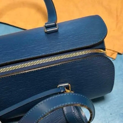 LOUIS VUITTON Noe GM Monogram Brown Bucket Shoulder Bag #QYHKYA