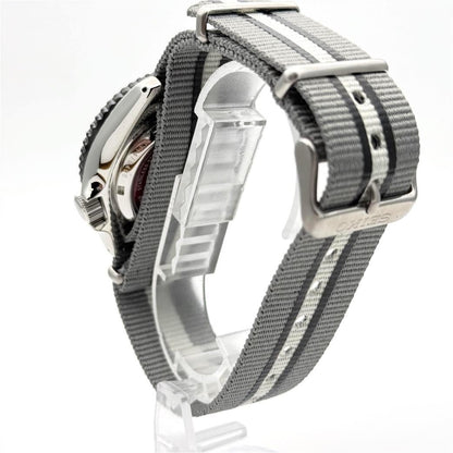 Seiko 5 Sports Ultraman Seven 55th Anniversary Commemorative Model Day-D #QYGYBW