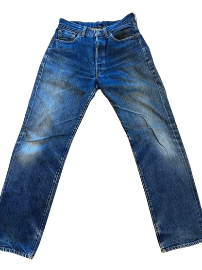 LEVI'S 501XX Valencia 1955 USA W33W36 #QY91OP