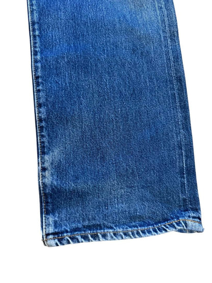 LEVI'S 501XX Valencia 1955 USA W33W36 #QY91OP