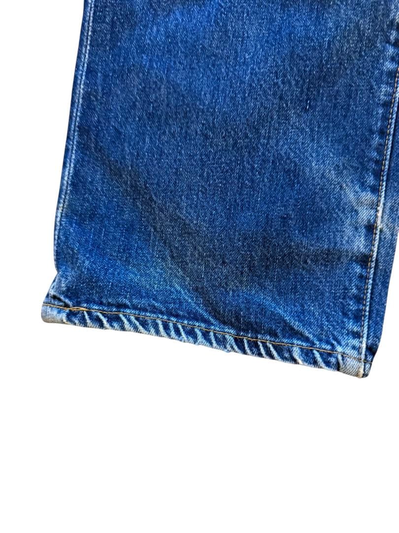 LEVI'S 501XX Valencia 1955 USA W33W36 #QY91OP