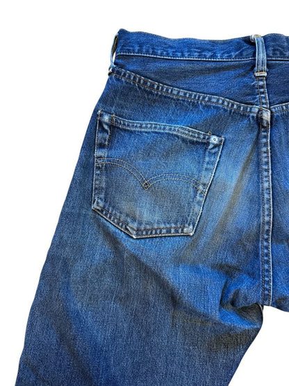 LEVI'S 501XX Valencia 1955 USA W33W36 #QY91OP