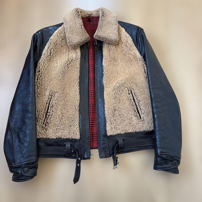Toys McCoy 40 Polar Bear Grizzly Jacket #QYAALW