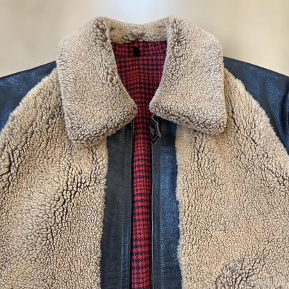 Toys McCoy 40 Polar Bear Grizzly Jacket #QYAALW