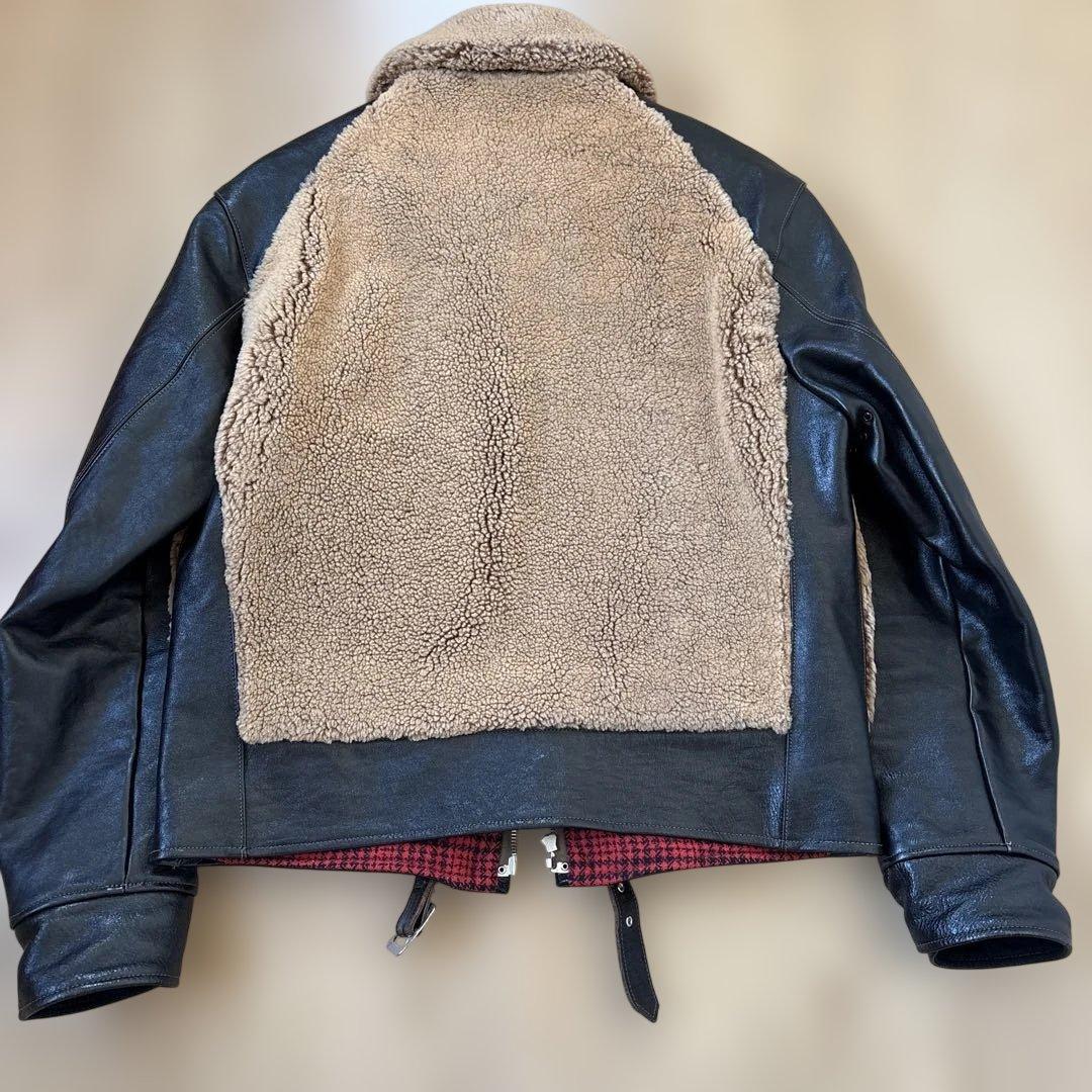 Toys McCoy 40 Polar Bear Grizzly Jacket #QYAALW