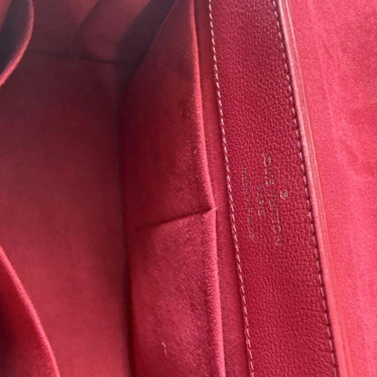 Louis Vuitton shoulder bag #QYE5RT