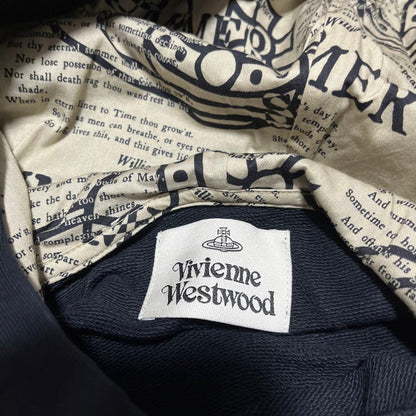 Vivienne Westwood XL hoodie #QYL8AX