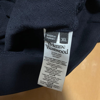 Vivienne Westwood XL hoodie #QYL8AX