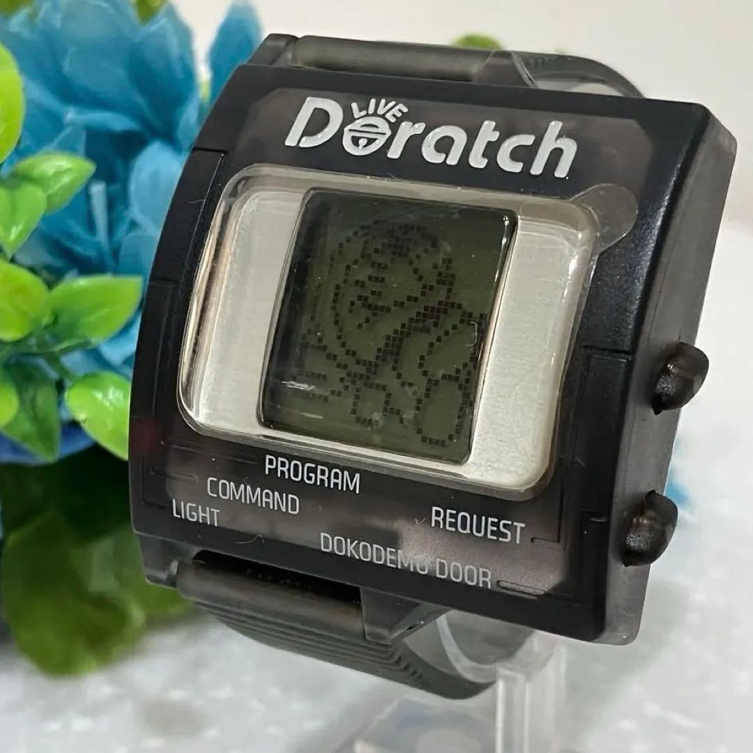 Doratch Doraemon Shogakukan #QY0047