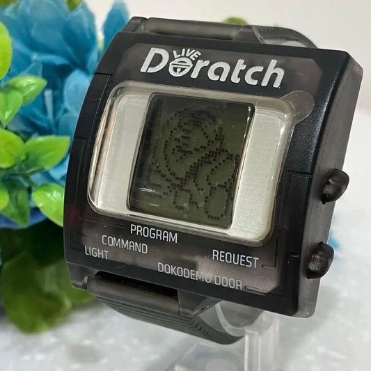 Doratch Doraemon Shogakukan #QY0047