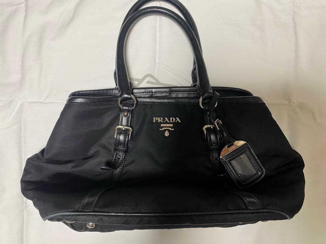 Prada Handbag #QY0UX5