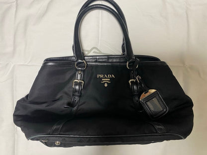 Prada Handbag #QY0UX5
